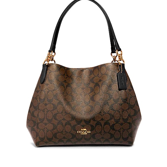 Coach Bags - Picture 2 of 5